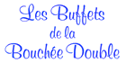 Les Buffets La Bouchée Double - Logo