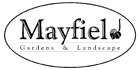 logo Mayfield Gardens & Landscape
