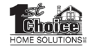logo First Choice Home Solutions Inc