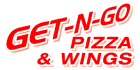 Get N Go Pizza & Wings - Logo