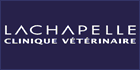 Clinique Vétérinaire Lachapelle - Logo