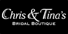 logo Chris & Tina Bridal Boutique