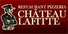 logo Restaurant Château Lafitte