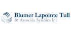 logo Blumer Lapointe Tull & Associés Syndics