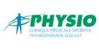 Clinique Médicale Sportive Physiothérapie Sud-Est - Logo