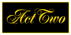 Act Two - Logo