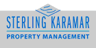 logo Sterling Karamar Property Management