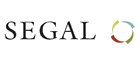logo Segal LLP Chartered Accountants