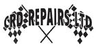 C R D Repairs Ltd - Logo