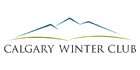 logo Calgary Winter Club