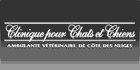 Ambulatory and Veterinary Services of Côte des Neiges Clinic for Cats and Dogs - Logo