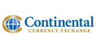 Continental Currency Exchange - Logo