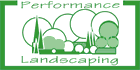 logo Performance Landscaping Gardening & SnowRemoval