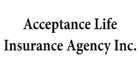 Acceptance Life Insurance Agency Inc - Logo
