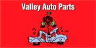 Valley Auto Parts - Logo