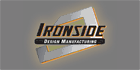 logo Ironside Design Manufacturing Inc