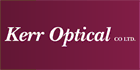 Kerr Optical Co Ltd - Logo