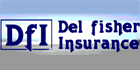 logo Del Fisher Insurance Inc