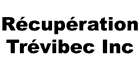 Récupération Trévibec Inc - Logo