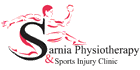 Sarnia Physiotherapy & Sports Injury Clinic - Logo