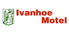 Ivanhoe Motel - Logo