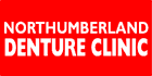 Northumberland Denture Clinic - Logo