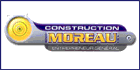 Construction Benoit Moreau Inc - Logo