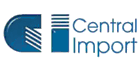 logo Central Import Automotive Service Inc