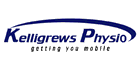 Kelligrews Physiotherapy - Logo