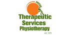 Therapeutic Services Physiotherapy - Logo
