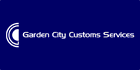 logo G C Customs Brokers Div of Garden City Customs Services Inc