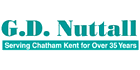 Grand West Denture Clinic - Logo