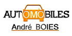 Automobile André Boies Inc - Logo