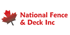 National Fence & Deck Inc National Fence & Deck Inc