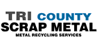 Tri-County Scrap Metal - Logo