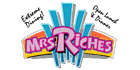Mrs Riches Club Cafe - Logo