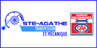 Ste-Agathe Transmission Inc - Logo