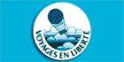 Voyages en Liberté Centre-Ville Québec - Logo
