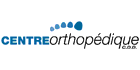 Centre Orthopédique CDD - Logo