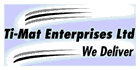 Ti-Mat Enterprises Ltd - Logo