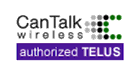 logo Can Talk Wireless - Surrey