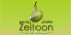 logo Zeitoon Restaurant