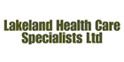 Lakeland Health Care Specialists Ltd - Logo