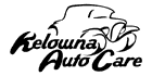 Kelowna Auto Care - Logo
