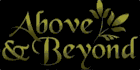 logo Above & Beyond Wedding & Event Design