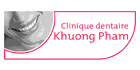 Clinique Dentaire Khuong Pham Cote des Neiges - Logo