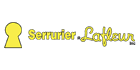 logo Serrurier R Lafleur Inc