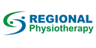 Regional Chiropractic & Physiotherapy - Logo