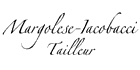 logo Margolese-Iacobacci Tailor