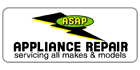Asap Appliance Repair - Logo